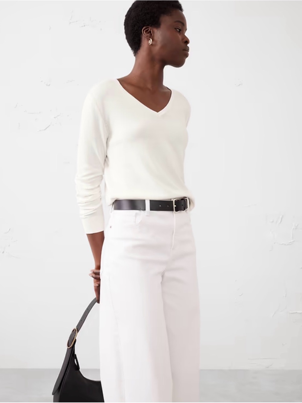 Banana Republic Factory Forever Sweater